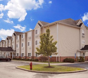 Microtel Inn 