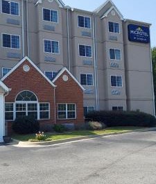 Microtel Inn 