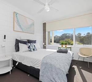 Blairgowrie Beach 
