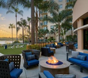 Newport Beach Marriott Bayview 