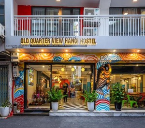 Hostel 