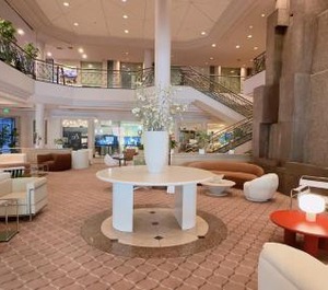 Oxford Palace Hotel 