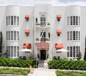 Palihotel Westwood Village 