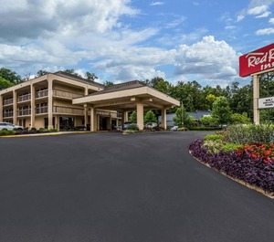 Red Roof Inn Birmingham 