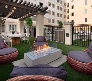 Accommodation Glendale 