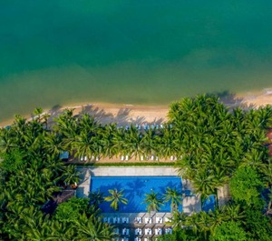 Salinda Resort Phu Quoc Island 