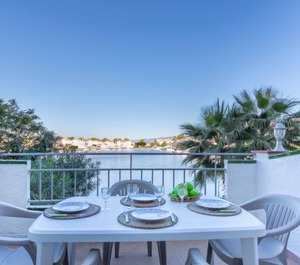 Badia Bel Appart Plage Empuriabrava 