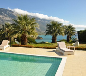 Villa Kefalonia 