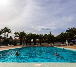 Seaview Holiday Playa Del Inglés 