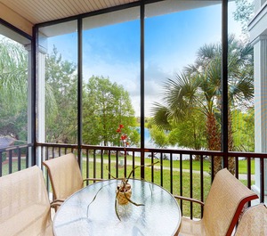 Bahama Bay Resort Davenport 