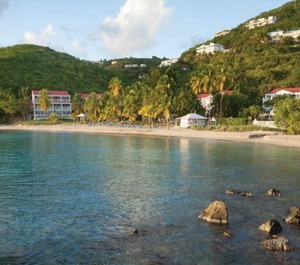 Limetree Beach Resort 