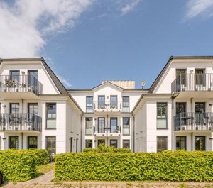 Strandhaus Zingst 