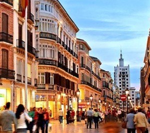 Málaga 