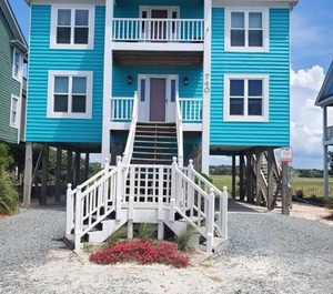 Tailslide Inn 