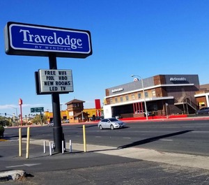 Travelodge 
