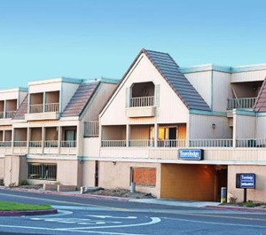 Travelodge 