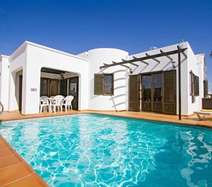 Villa Benjamin 