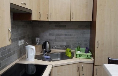 Ujlipotvaros Apartment | 市中心民宿