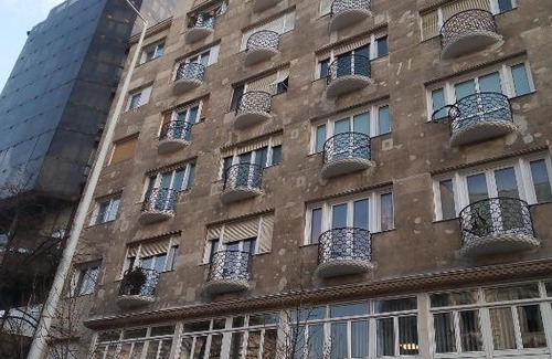 Ujlipotvaros Apartment | 市中心民宿