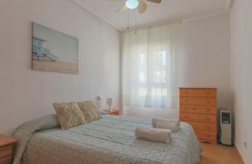 Santa Pola Apartment | 067 - Parque y playa 004 - comfortHOLIDAYS