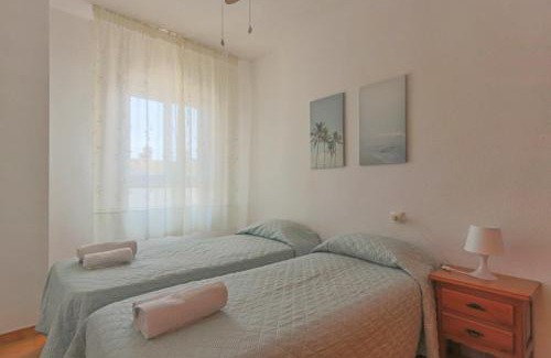 Santa Pola Apartment | 067 - Parque y playa 004 - comfortHOLIDAYS
