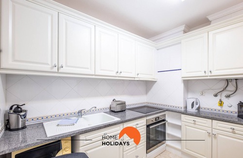 Salgados Apartment | #068 T1 Salgados by Home Holidays