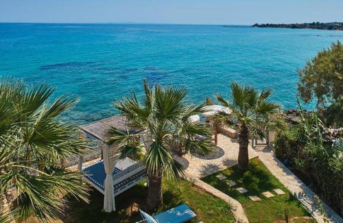 Amoudi Resort | 100 m² Resort ∙ 2 bedrooms ∙ 5 guests