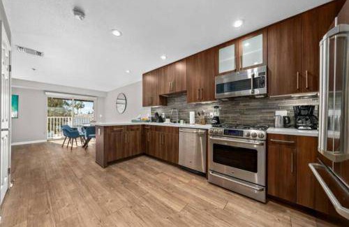 Ocean Park Apartment | 102 m² Apartment ∙ 2 bedrooms ∙ 6 guests