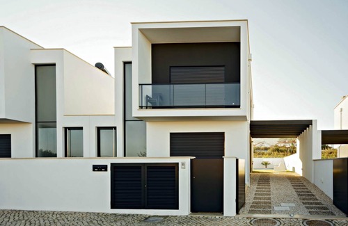 Salir do Porto Villa | 110 m² Villa ∙ 3 bedrooms ∙ 6 guests