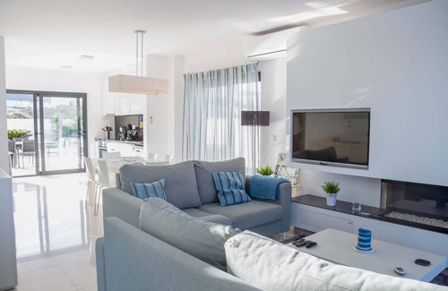 Salir do Porto Villa | 110 m² Villa ∙ 3 bedrooms ∙ 6 guests