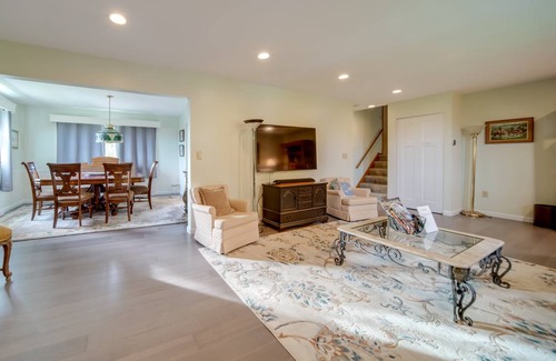 Ripley Apartment | 111 m² Apartment ∙ 3 bedrooms ∙ 6 guests