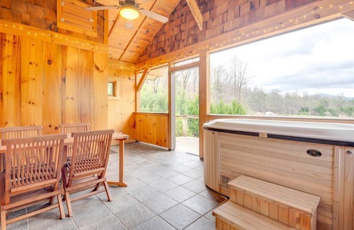 Skyland House | 111 m² House ∙ 4 guests