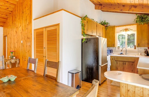 Arrowbear Lake House | 114 m² House ∙ 3 bedrooms ∙ 8 guests