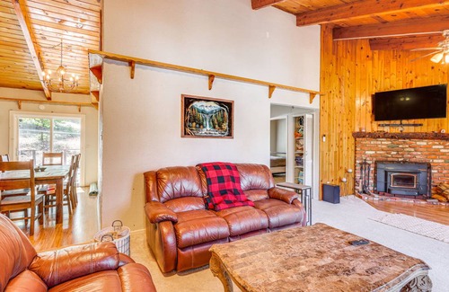 Arrowbear Lake House | 114 m² House ∙ 3 bedrooms ∙ 8 guests