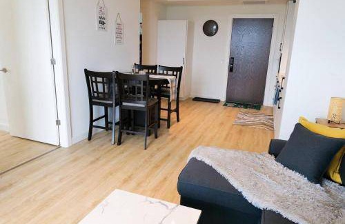 Kitchener Apartment | 12 m² Apartment ∙ 2 bedrooms ∙ 5 guests