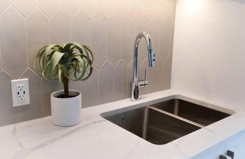 Kitchener Apartment | 12 m² Apartment ∙ 2 bedrooms ∙ 5 guests