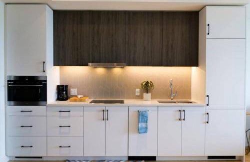 Kitchener Apartment | 12 m² Apartment ∙ 2 bedrooms ∙ 5 guests