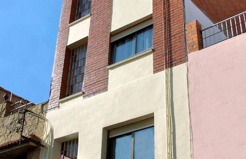 El Prat de Llobregat Bed & Breakfast | 12 m² Bed and breakfast ∙ 2 guests