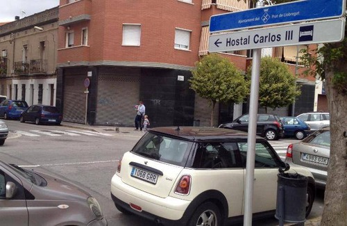 El Prat de Llobregat Bed & Breakfast | 12 m² Bed and breakfast ∙ 2 guests