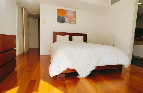 Parque das Nacoes Apartment | 120 m² Apartment ∙ 2 bedrooms ∙ 5 guests