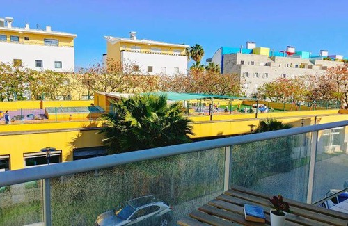 Parque das Nacoes Apartment | 120 m² Apartment ∙ 2 bedrooms ∙ 5 guests
