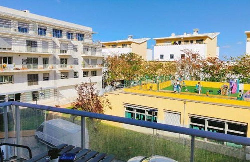 Parque das Nacoes Apartment | 120 m² Apartment ∙ 2 bedrooms ∙ 5 guests