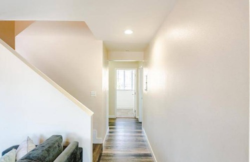 Los Angeles Apartment | 120 m² Apartment ∙ 5 bedrooms ∙ 11 guests