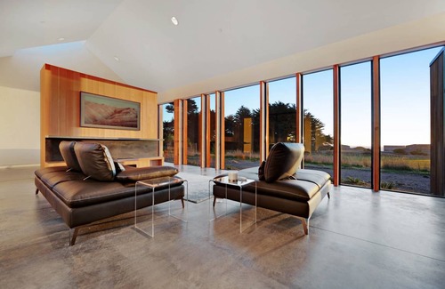 Sea Ranch House | 120 m² House ∙ 3 bedrooms ∙ 6 guests