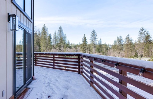Forest Meadows House | 120 m² House ∙ 4 bedrooms ∙ 11 guests