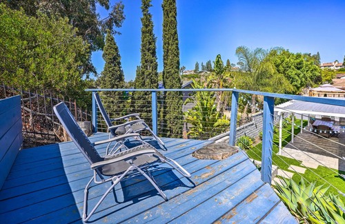 Mission Viejo House | 120 m² House ∙ 4 bedrooms ∙ 7 guests