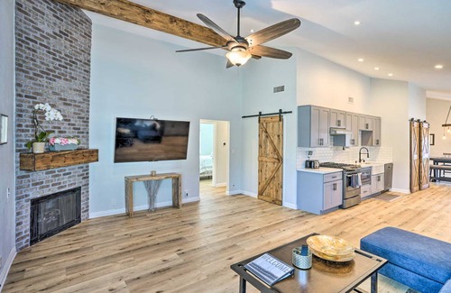 Mission Viejo House | 120 m² House ∙ 4 bedrooms ∙ 7 guests