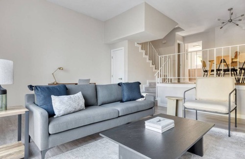 South Redondo Apartment | 121 m² Apartment ∙ 3 bedrooms ∙ 6 guests