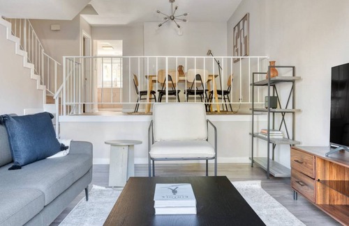 South Redondo Apartment | 121 m² Apartment ∙ 3 bedrooms ∙ 6 guests