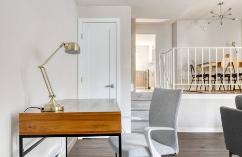 South Redondo Apartment | 121 m² Apartment ∙ 3 bedrooms ∙ 6 guests